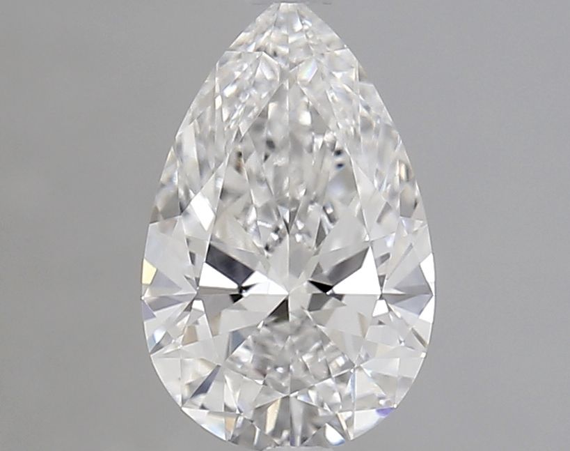 Pear 1.01ct