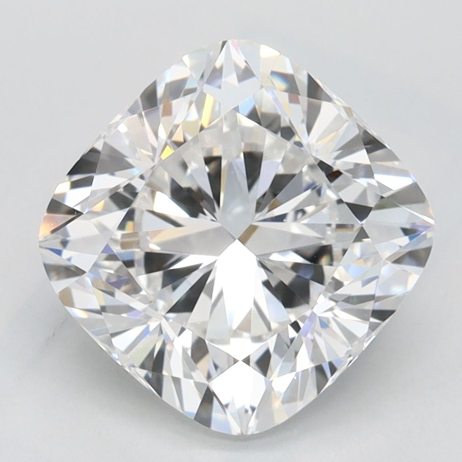 Cushion 2.54ct