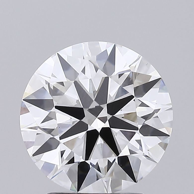 Round 2.68ct