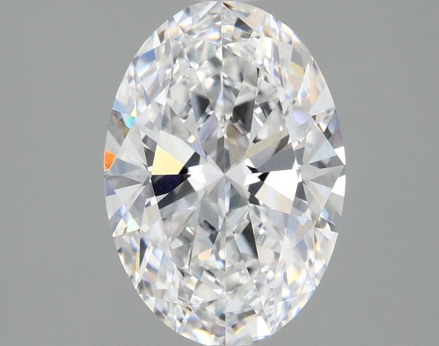 Oval 1.96ct