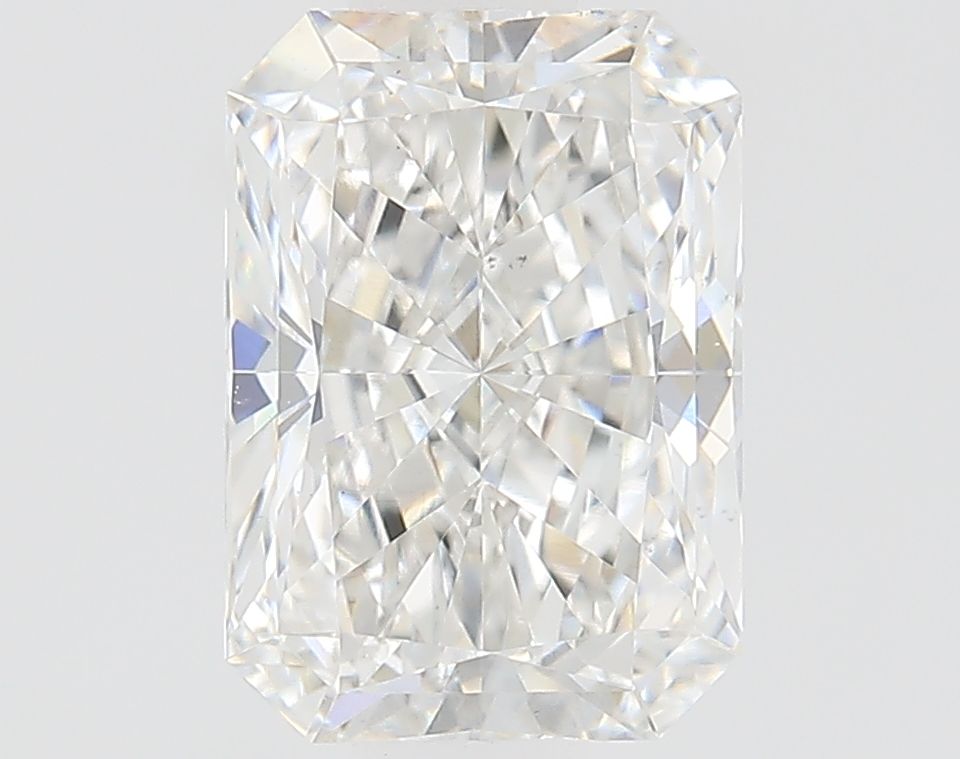 Radiant 1.02ct