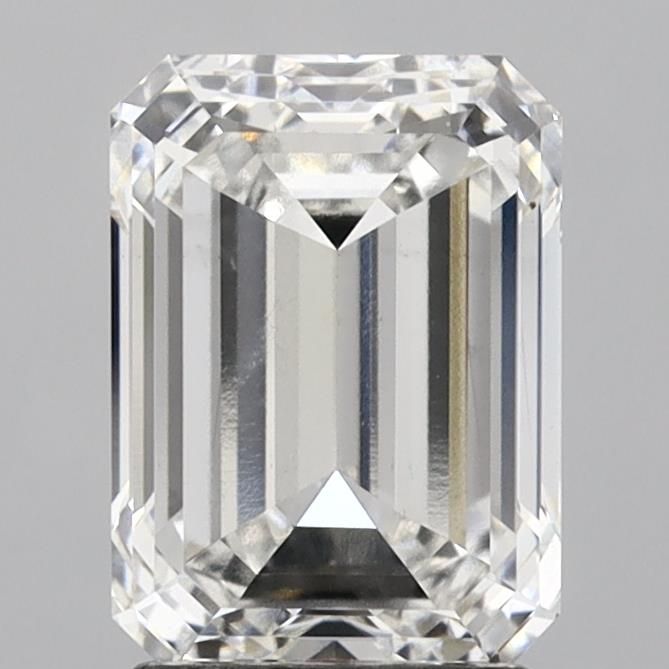 Emerald 3.09ct