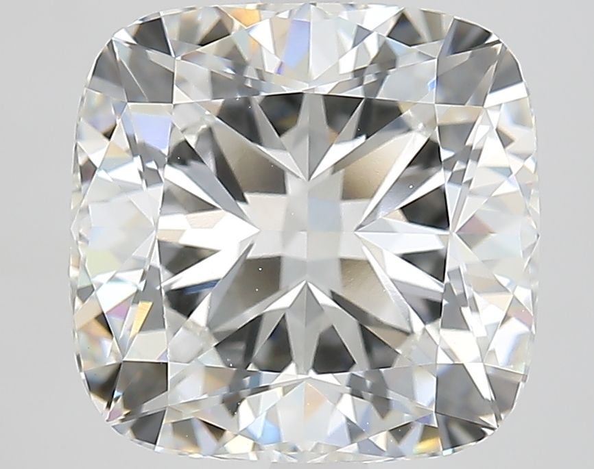 Cushion 5.32ct