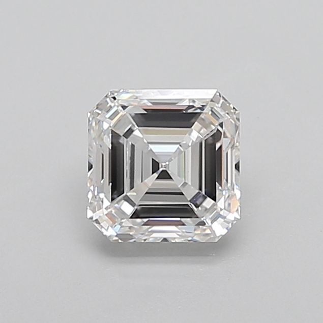 Asscher 1.7ct