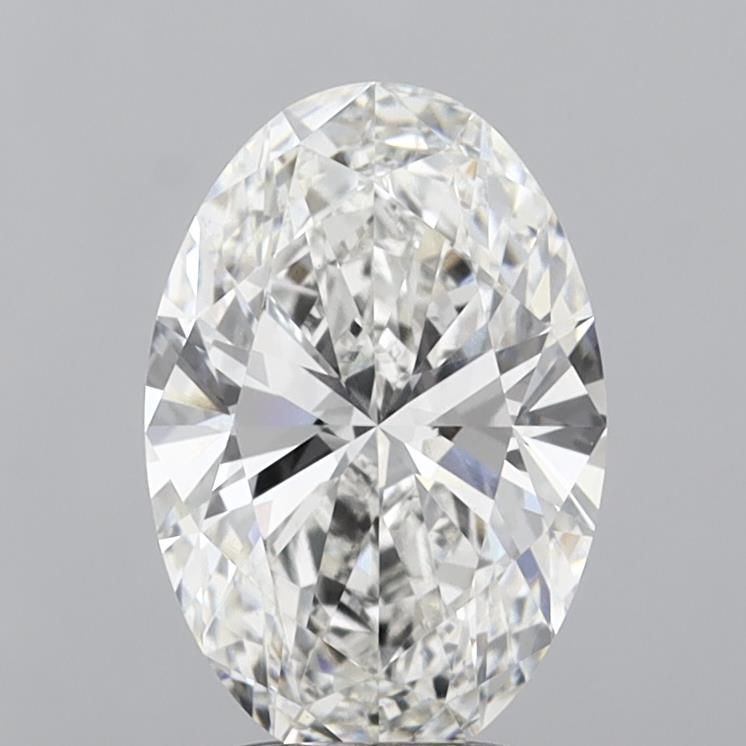 Oval 3.02ct