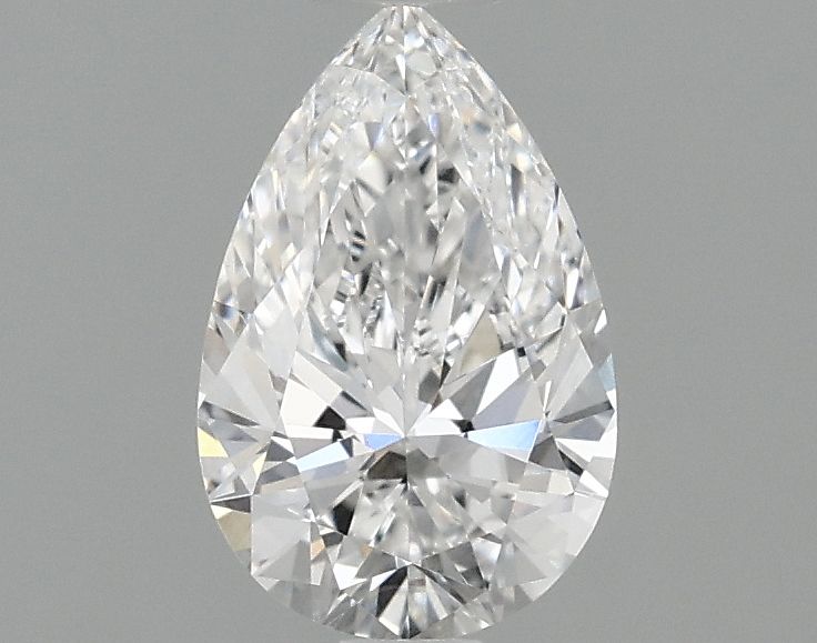Pear 0.97ct