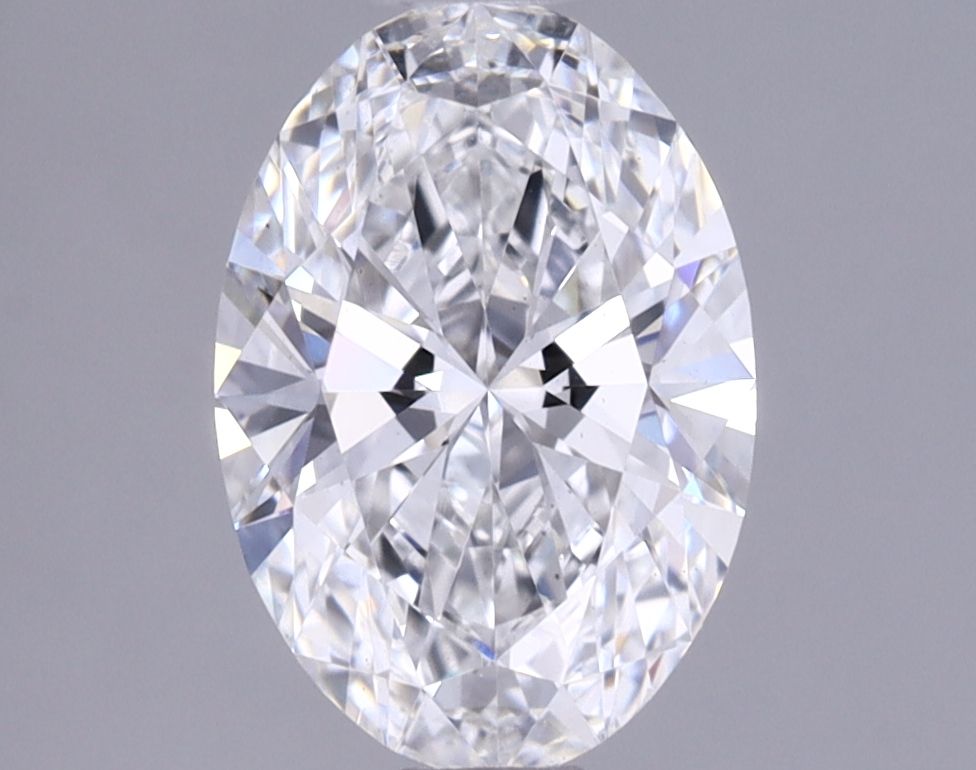 Oval 1.18ct