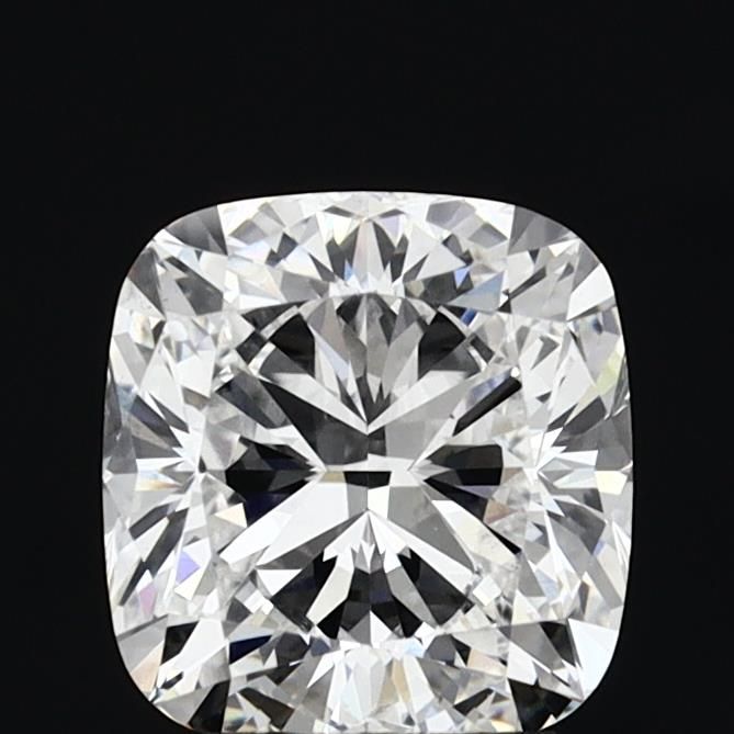 Cushion 2.51ct
