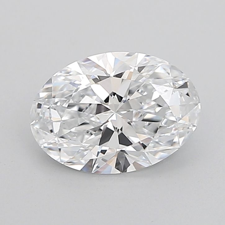 Oval 2.52ct