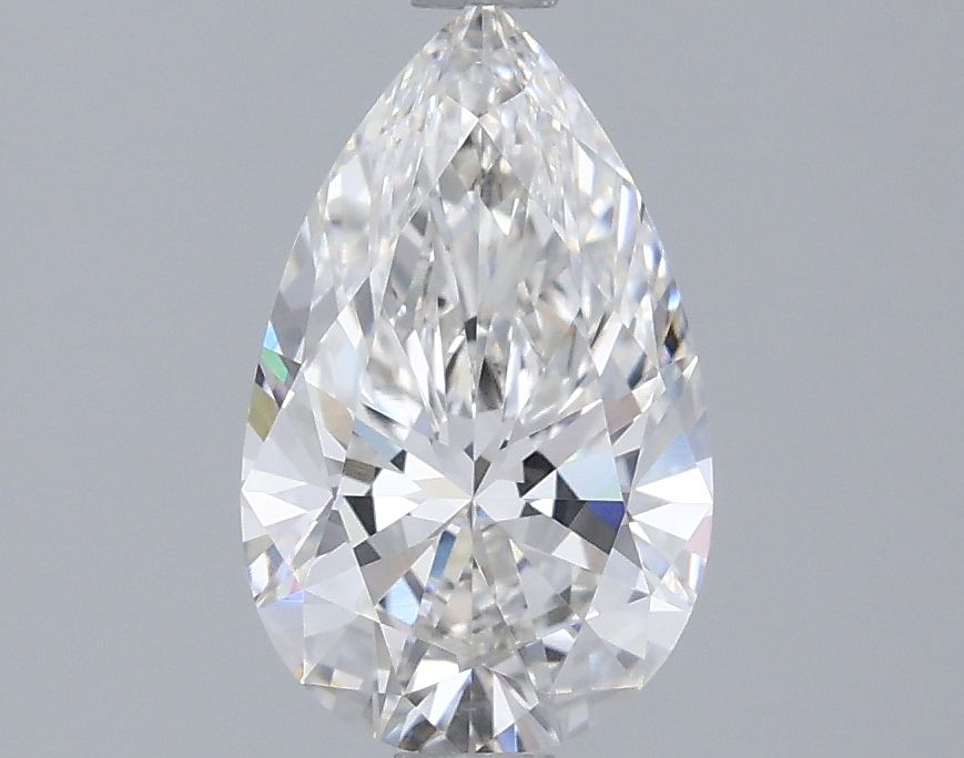Pear 1.51ct