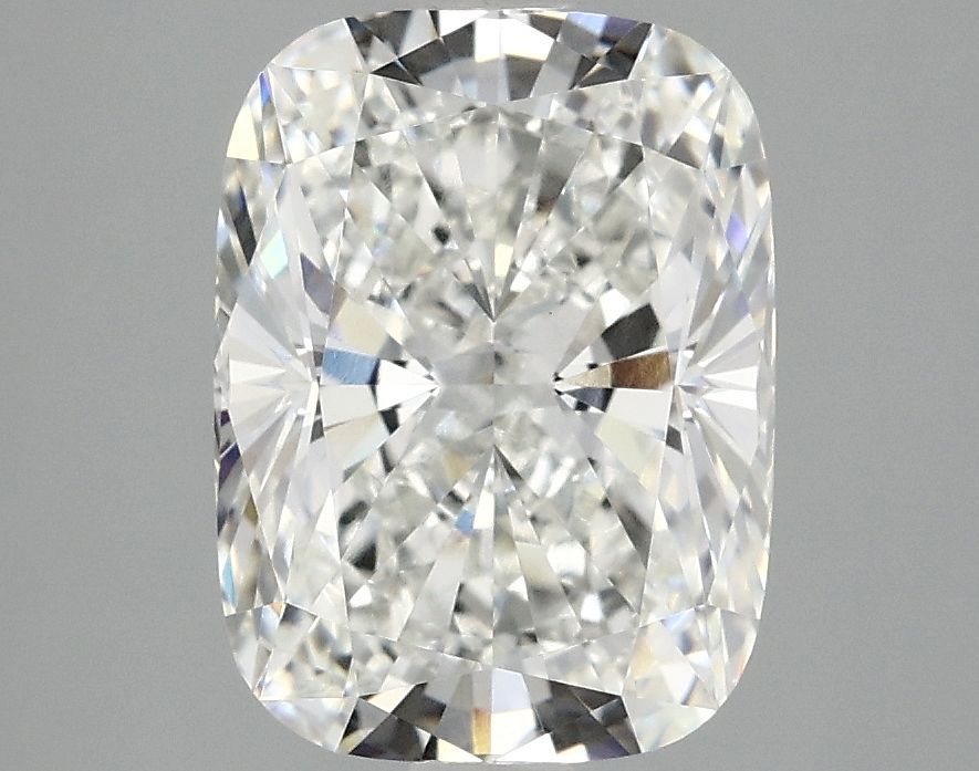 Elongated Cushion 3.09ct
