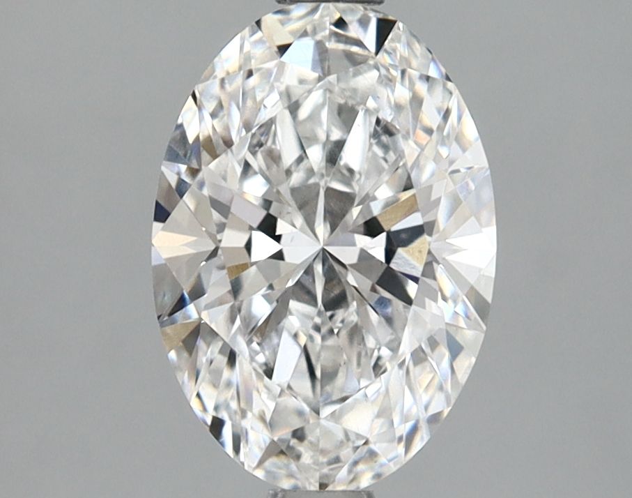 Oval 1.69ct