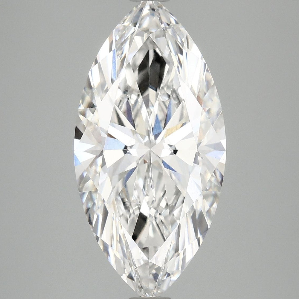 Marquise 4.09ct