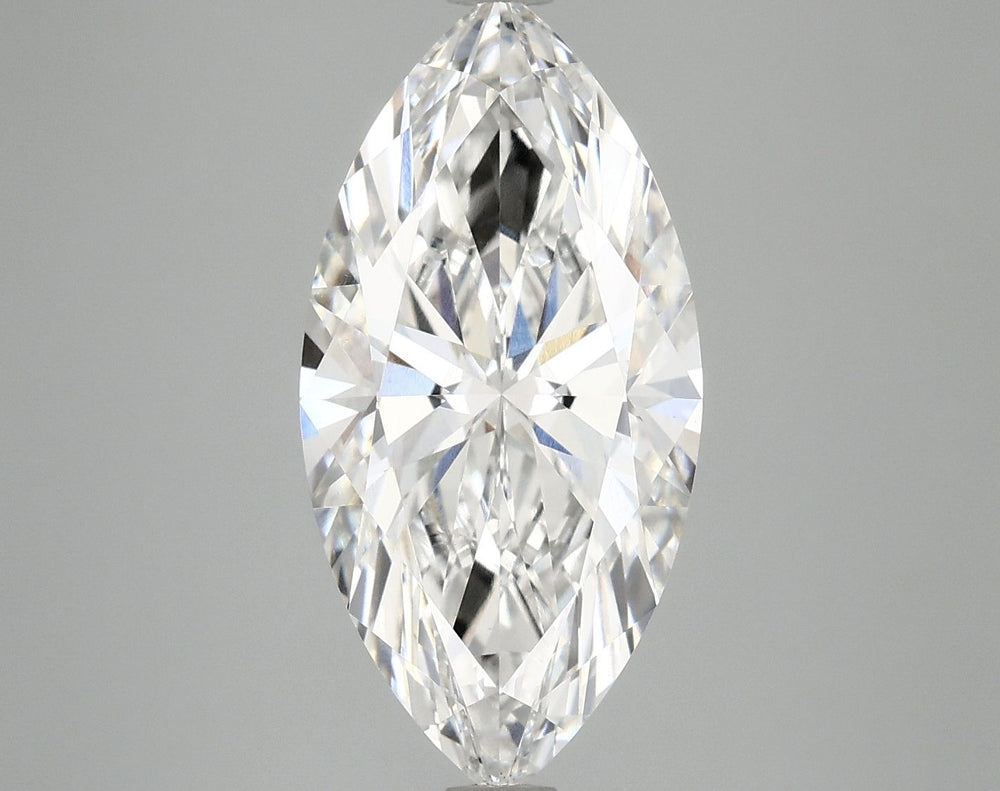 Marquise 4.09ct