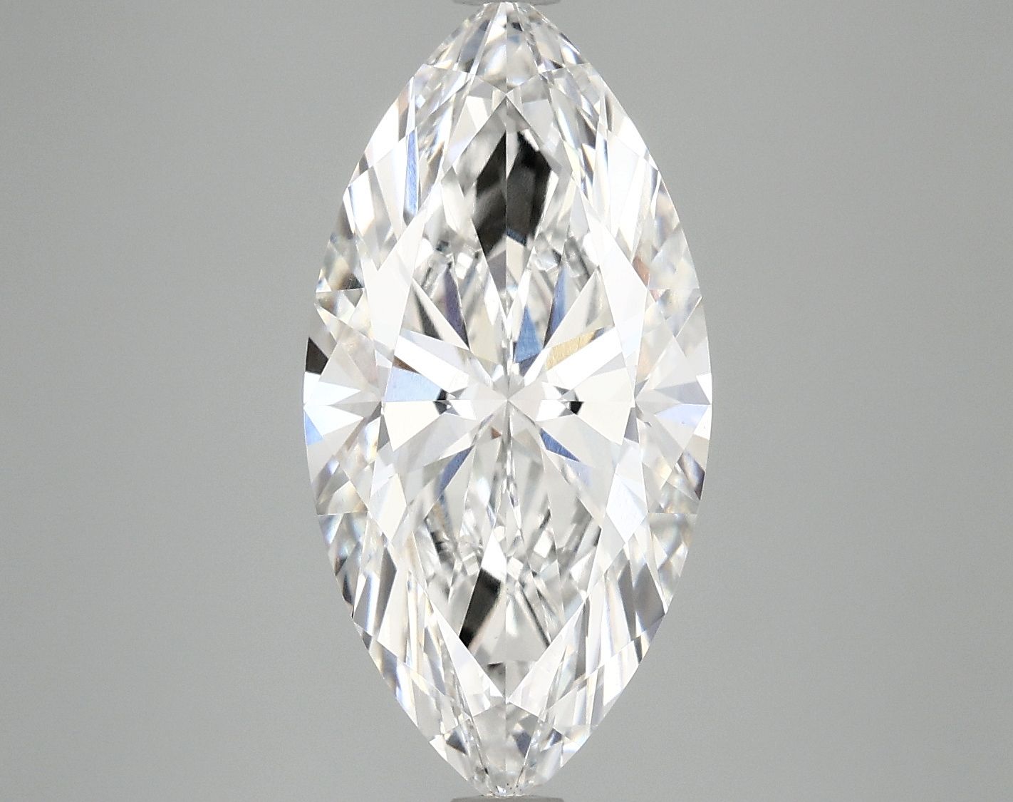 Marquise 4.09ct
