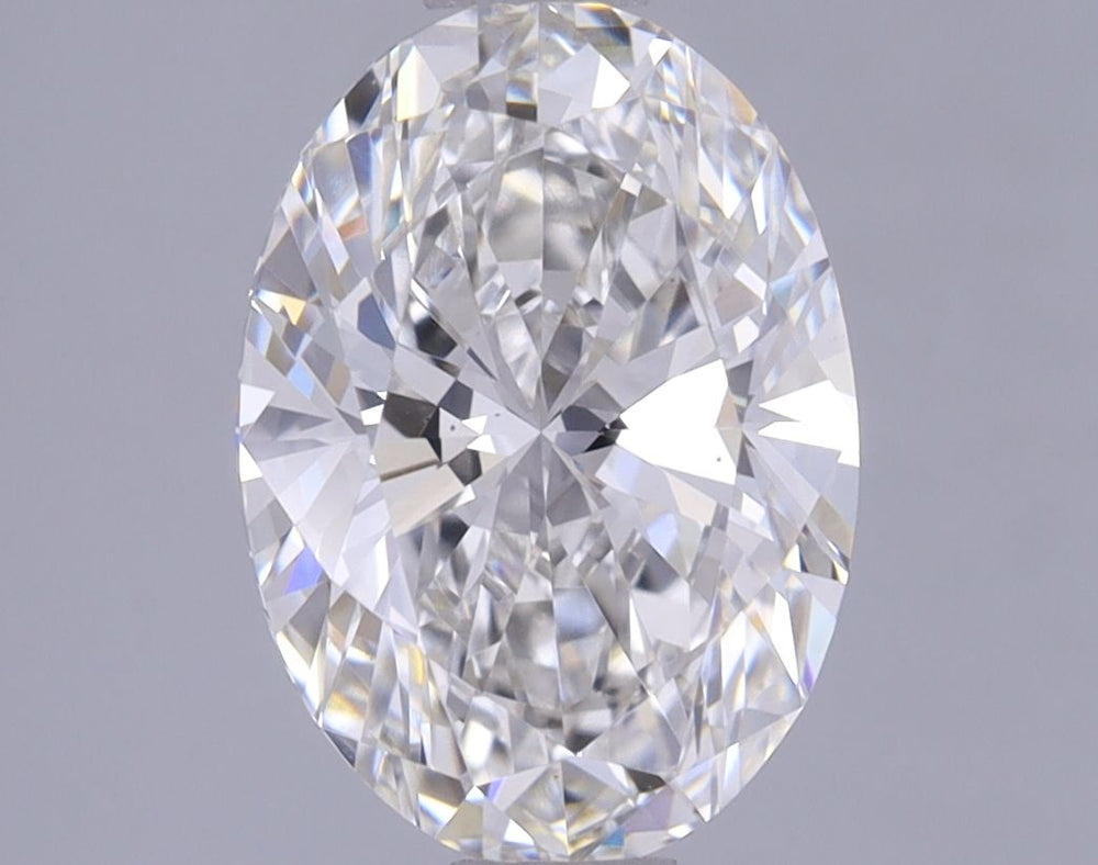 Oval 1.43ct