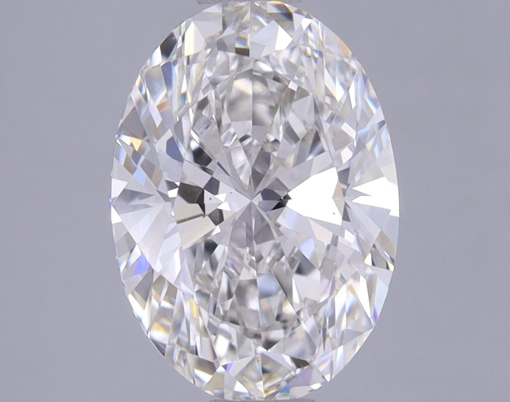 Oval 1.43ct
