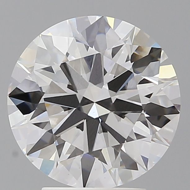 Round 3.56ct
