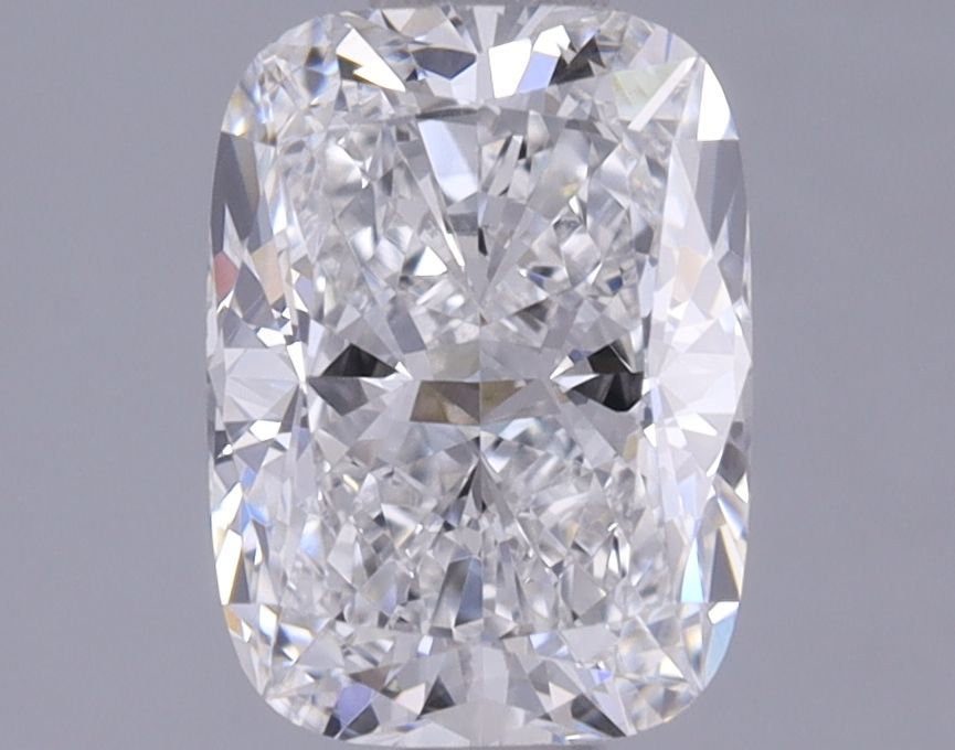 Elongated Cushion 1.03ct
