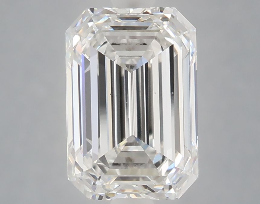 Emerald 2.77ct
