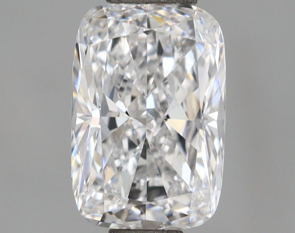 Elongated Cushion 1.07ct