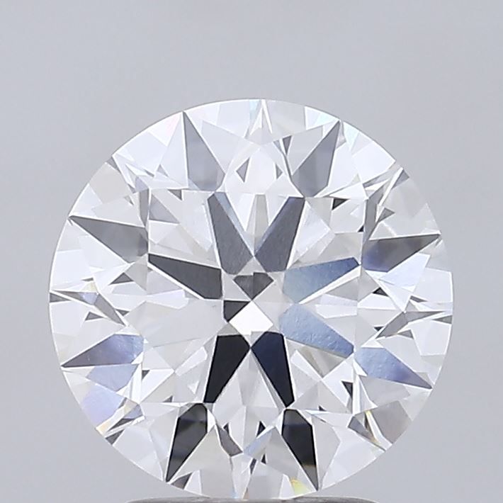 Round 2.96ct