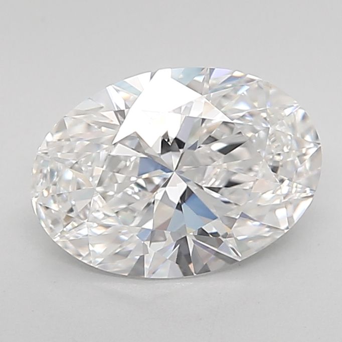 Oval 1.76ct