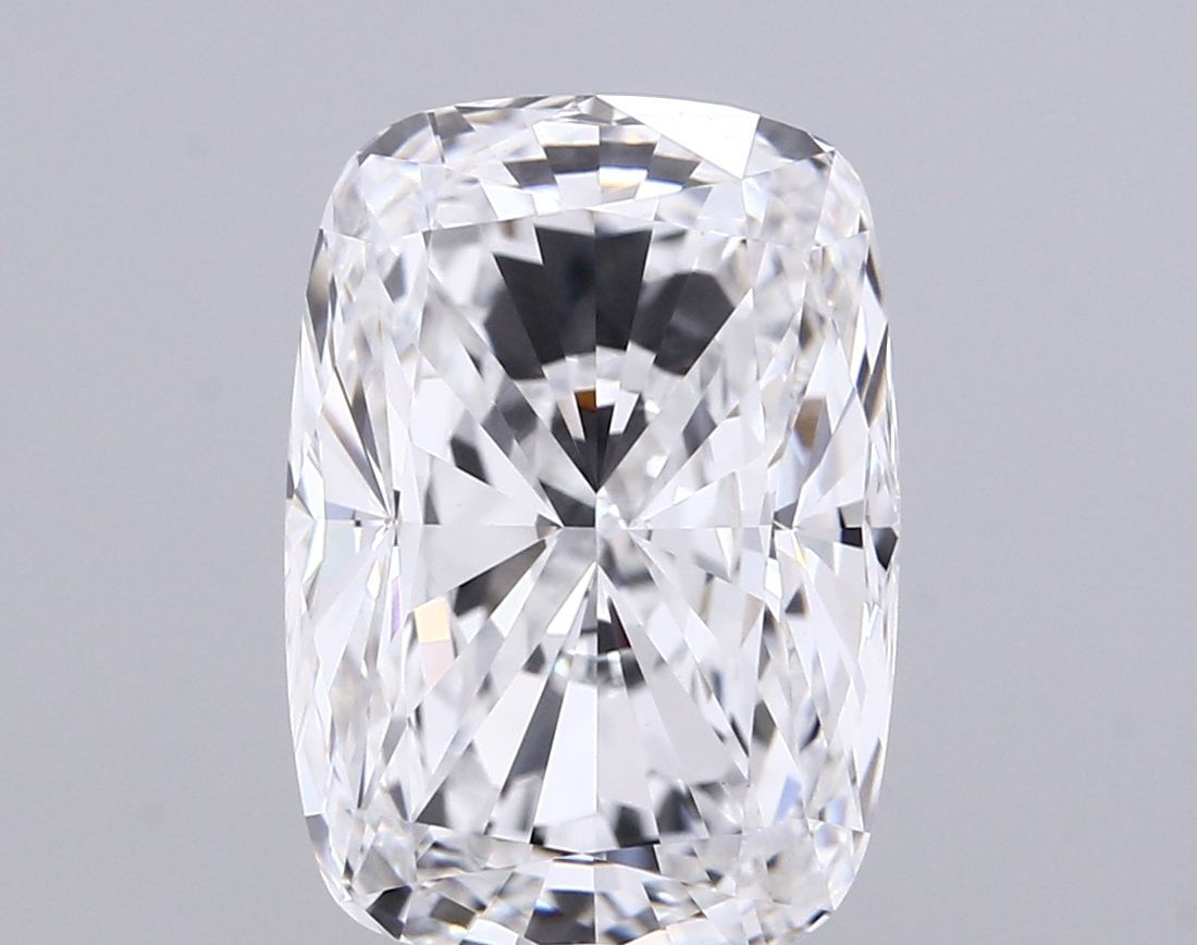 Elongated Cushion 6.04ct