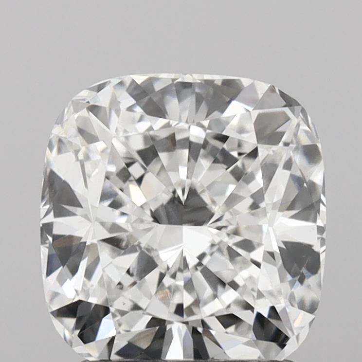 Cushion 1.76ct