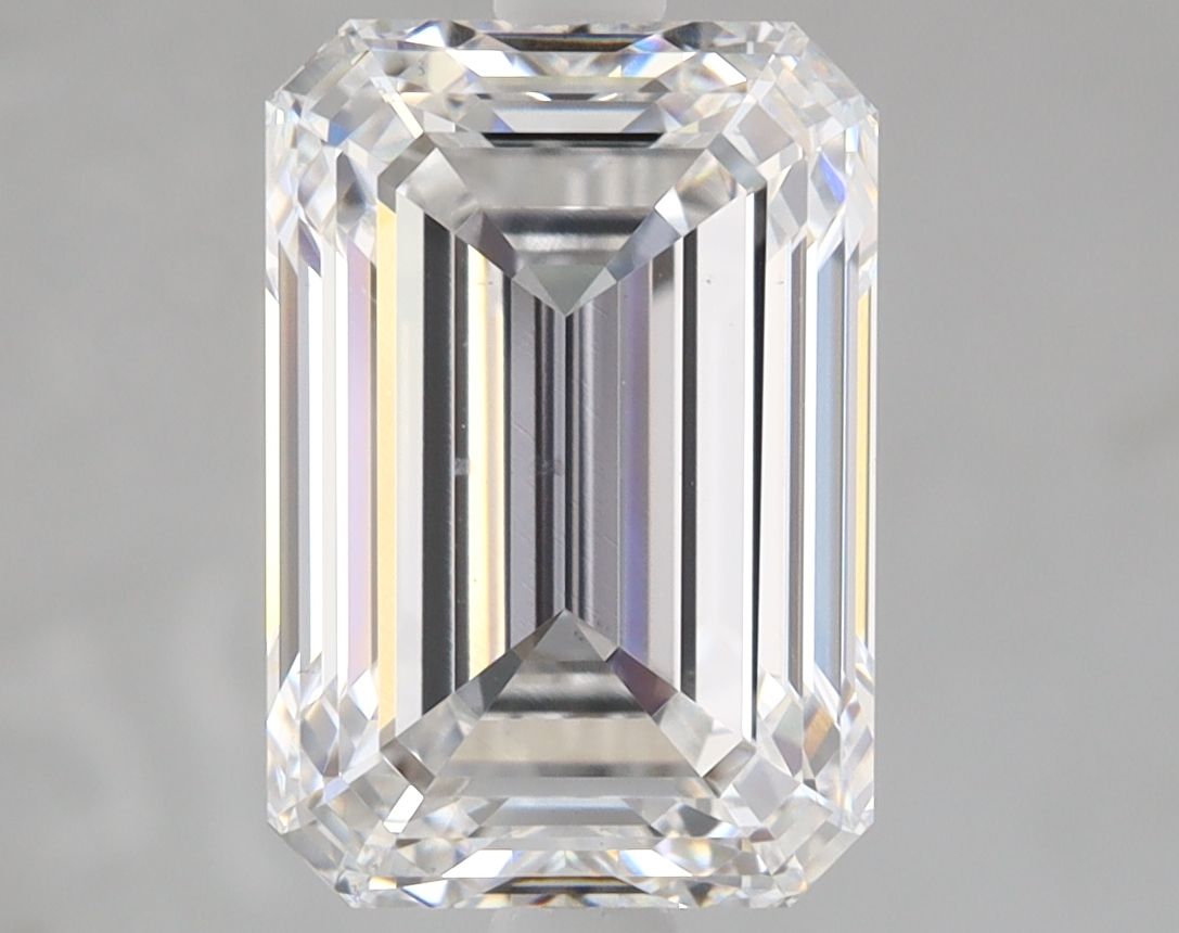 Emerald 3.09ct
