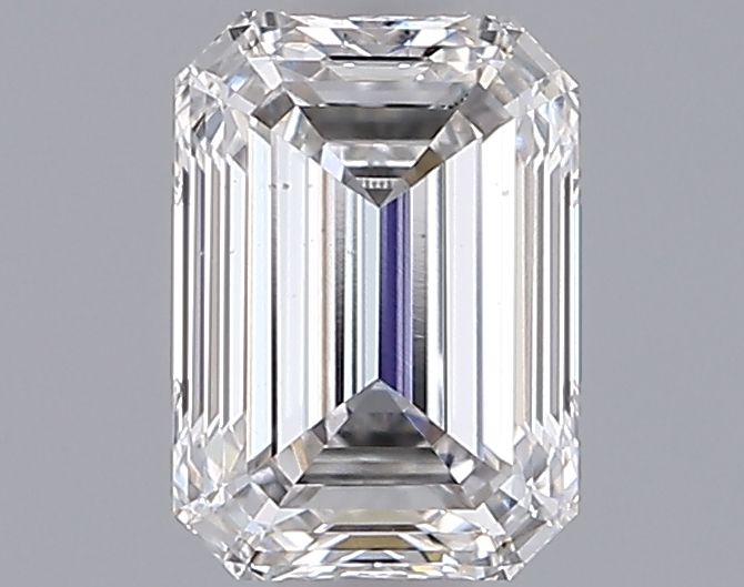 Emerald 0.95ct