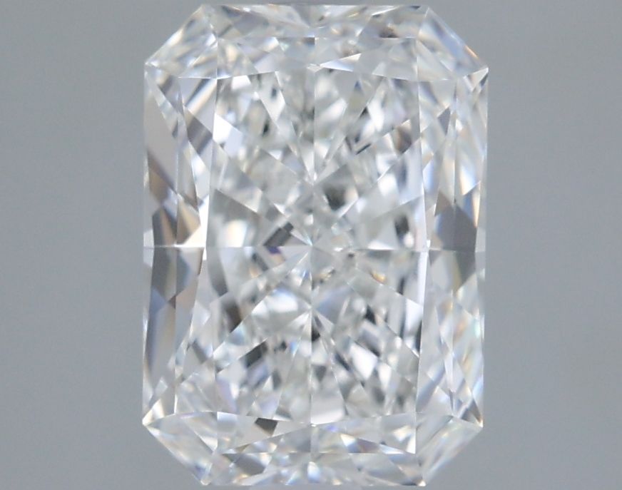 Radiant 2.07ct