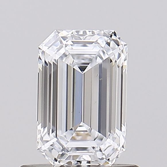 Emerald 0.68ct