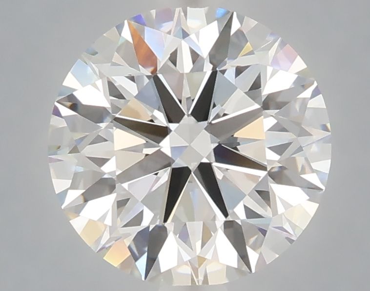 Round 2.54ct