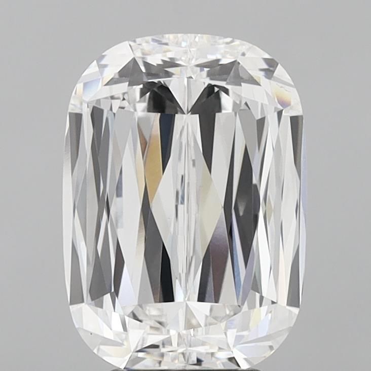 Elongated Cushion 5.05ct
