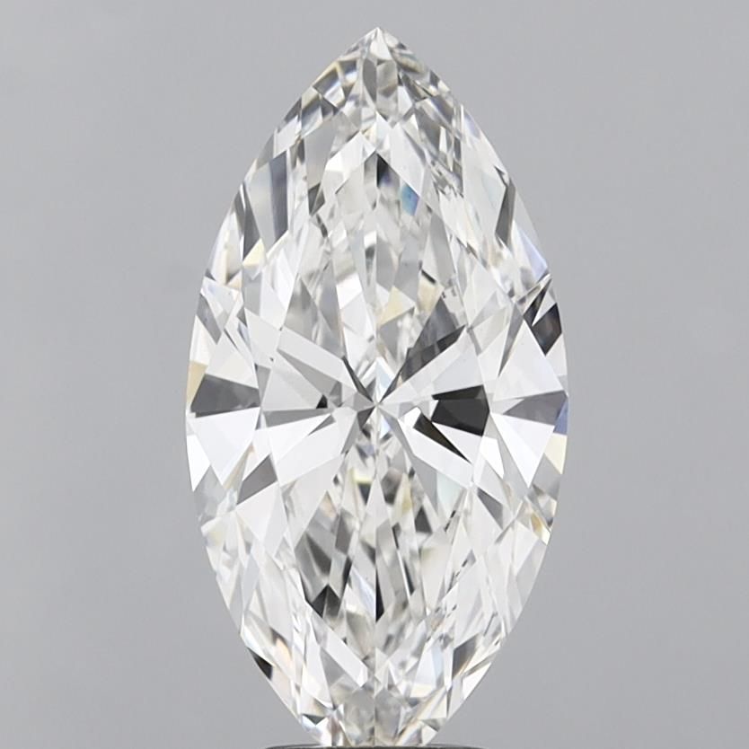Marquise 4.05ct