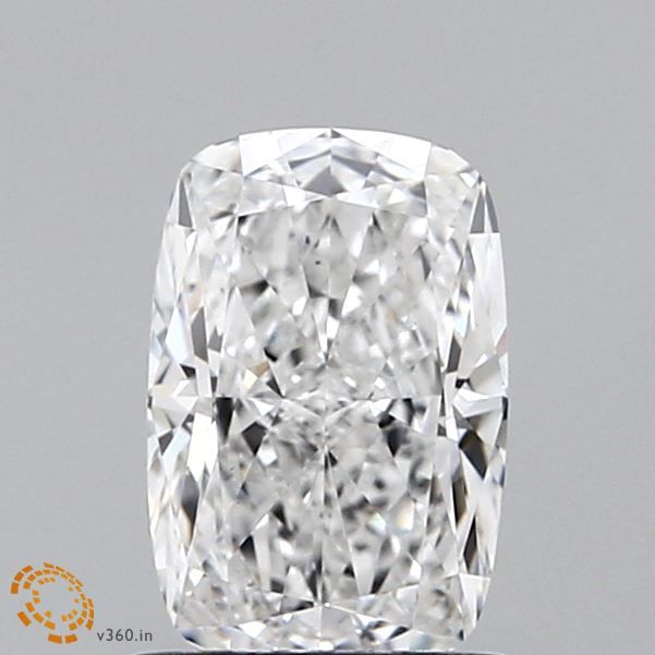 Elongated Cushion 1.01ct