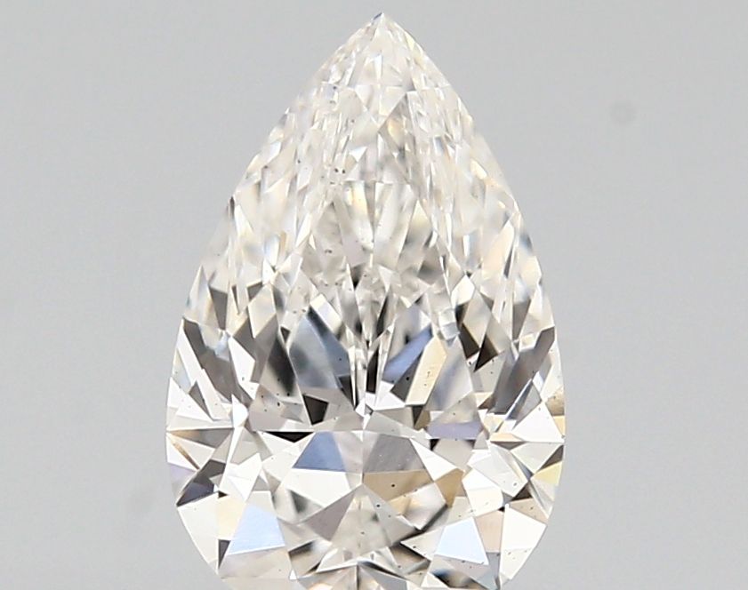 Pear 1.65ct