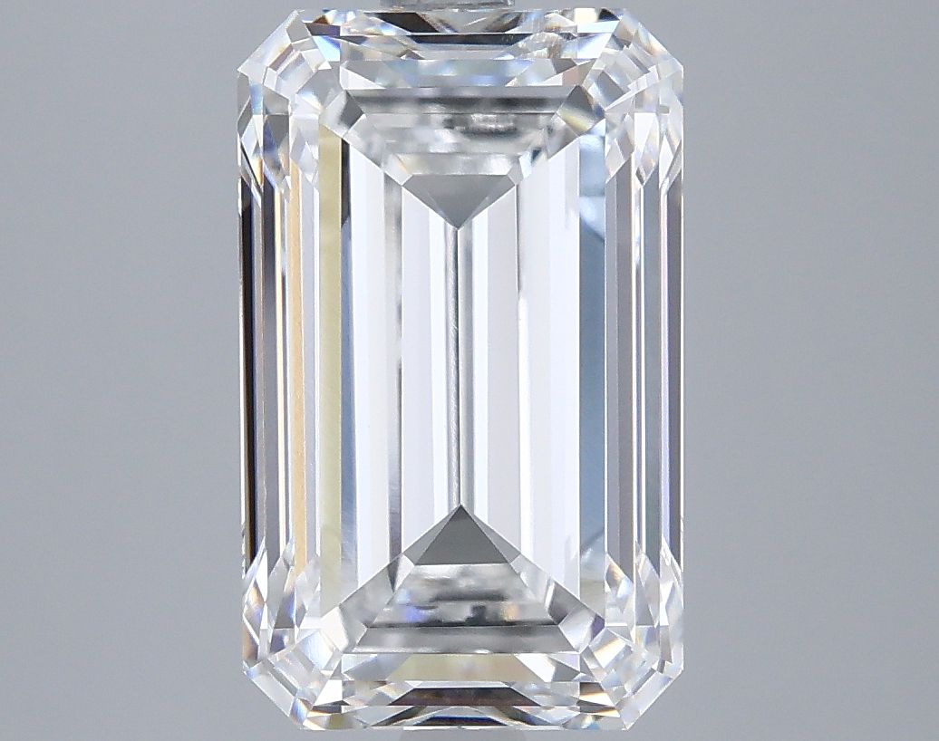 Emerald 4.54ct