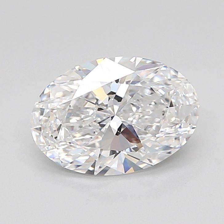 Oval 1.71ct