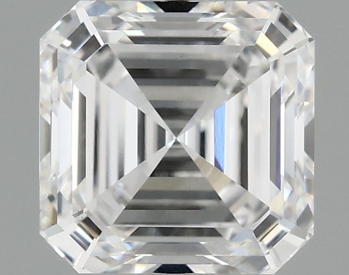 Asscher 1.53ct