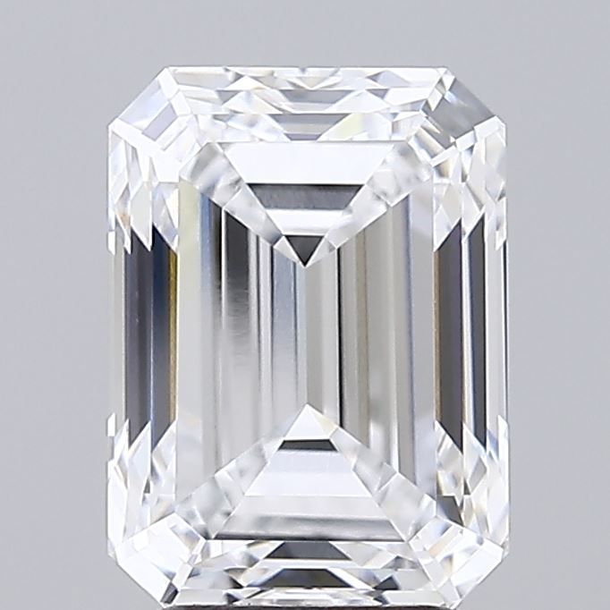 Emerald 4.06ct