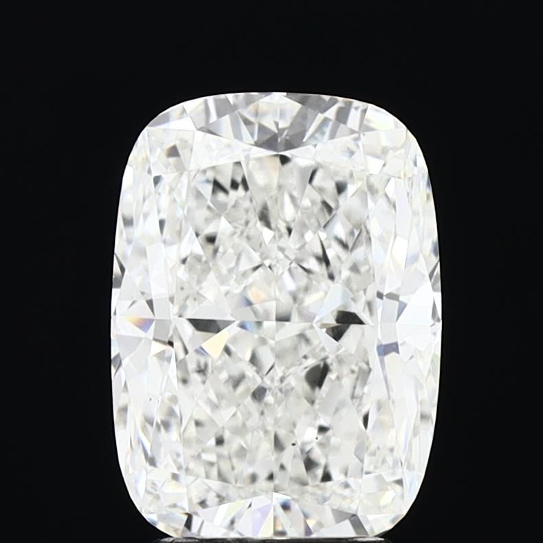 Elongated Cushion 3.09ct