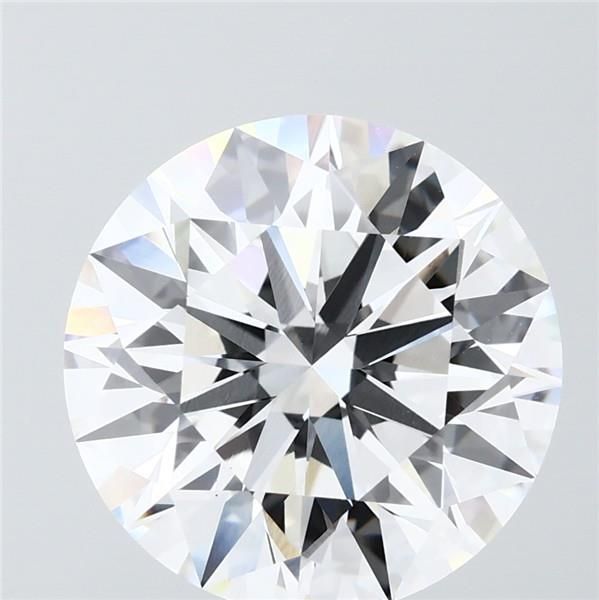 Round 7.04ct