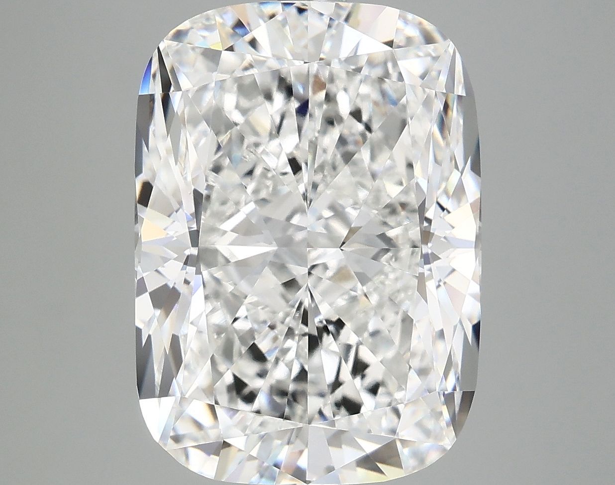 Elongated Cushion 7.53ct