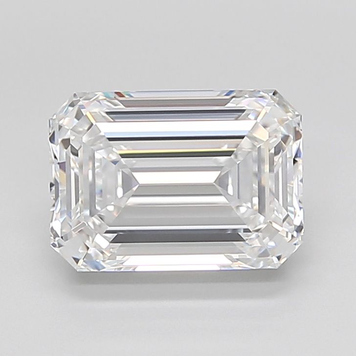 Emerald 3.79ct