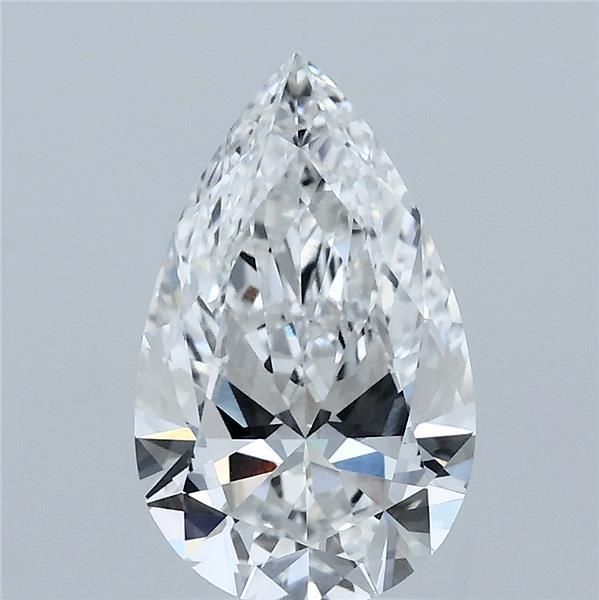 Pear 1.73ct
