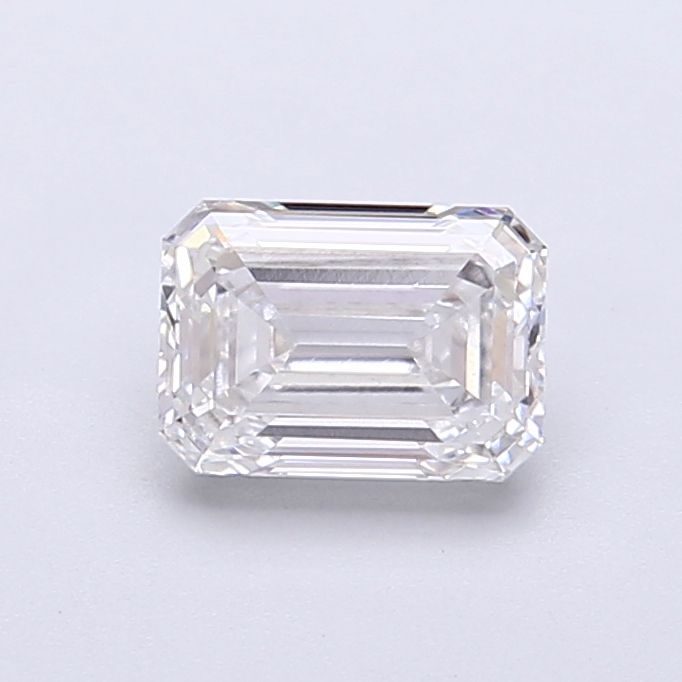 Emerald 1.04ct