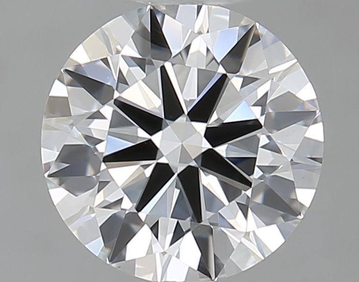 Round 1.38ct
