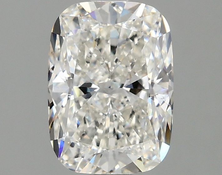 Elongated Cushion 1.57ct